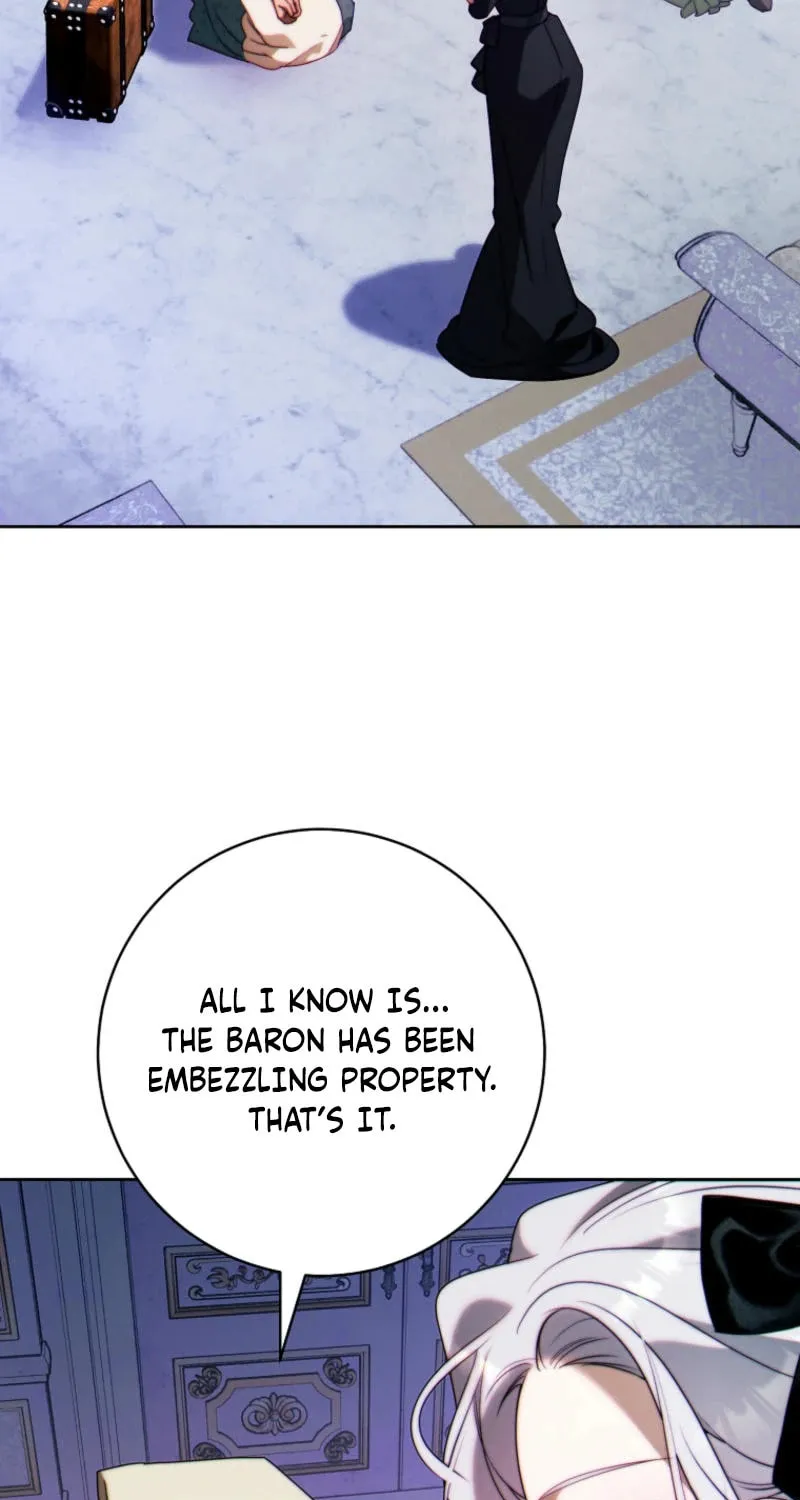 This Marriage Will Surely Succeed Chapter 30 page 3 - 