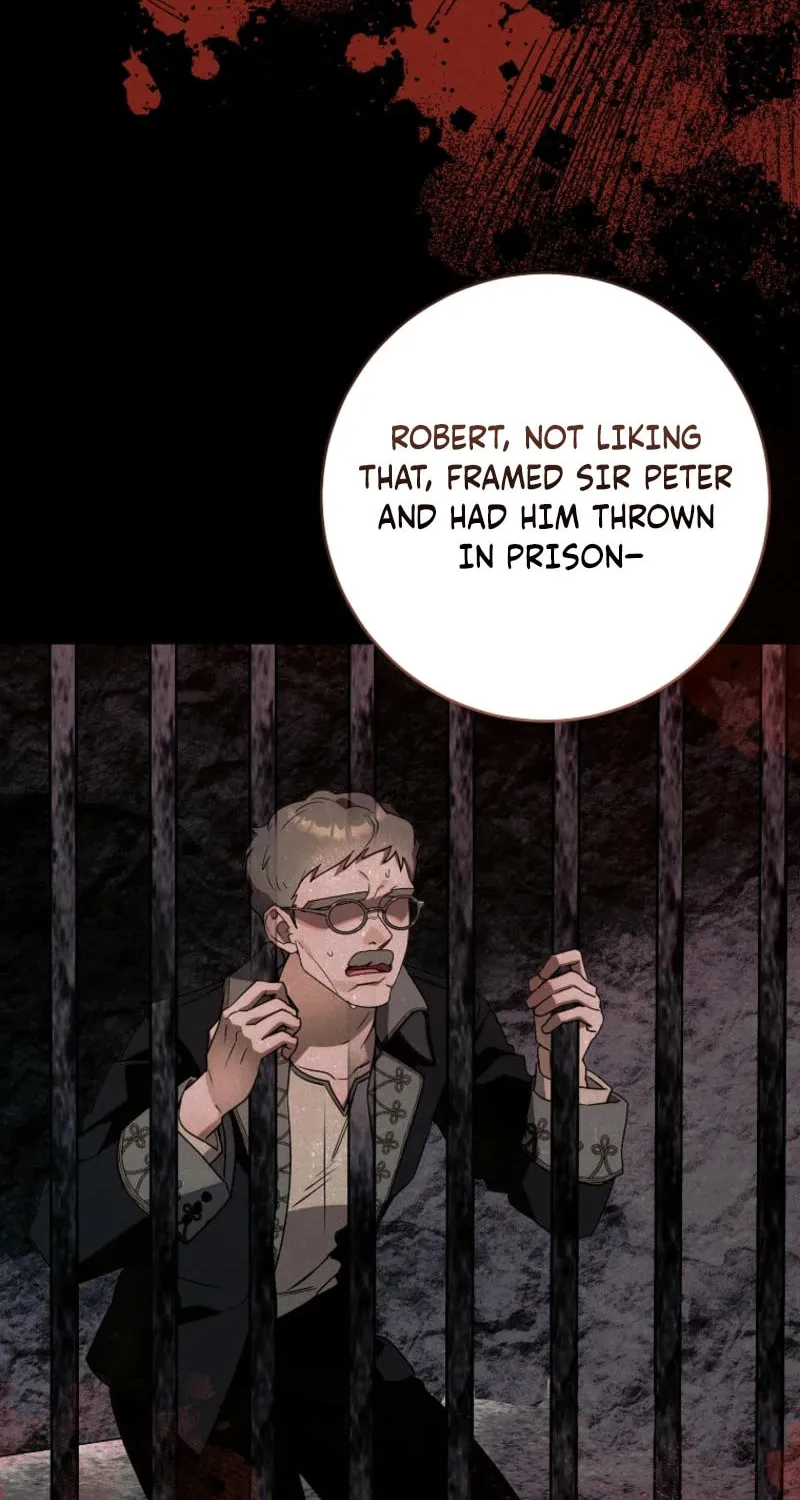 This Marriage Will Surely Succeed Chapter 30 page 21 - 