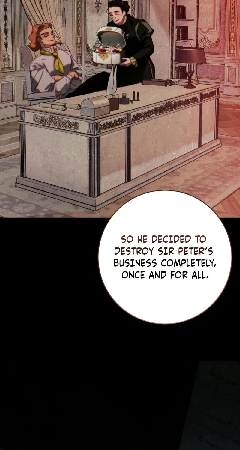 This Marriage Will Surely Succeed Chapter 30 page 25 - 