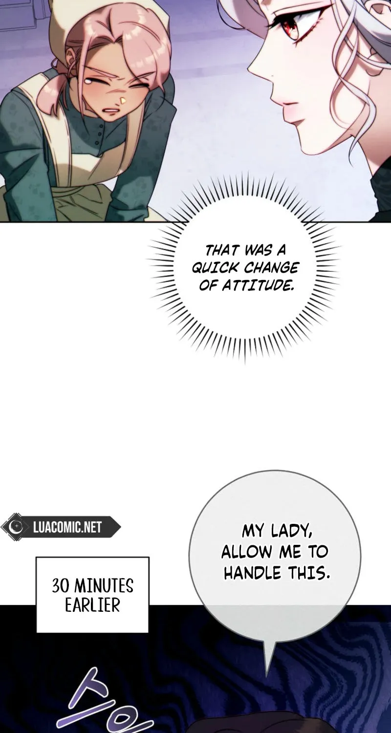 This Marriage Will Surely Succeed Chapter 30 page 4 - 