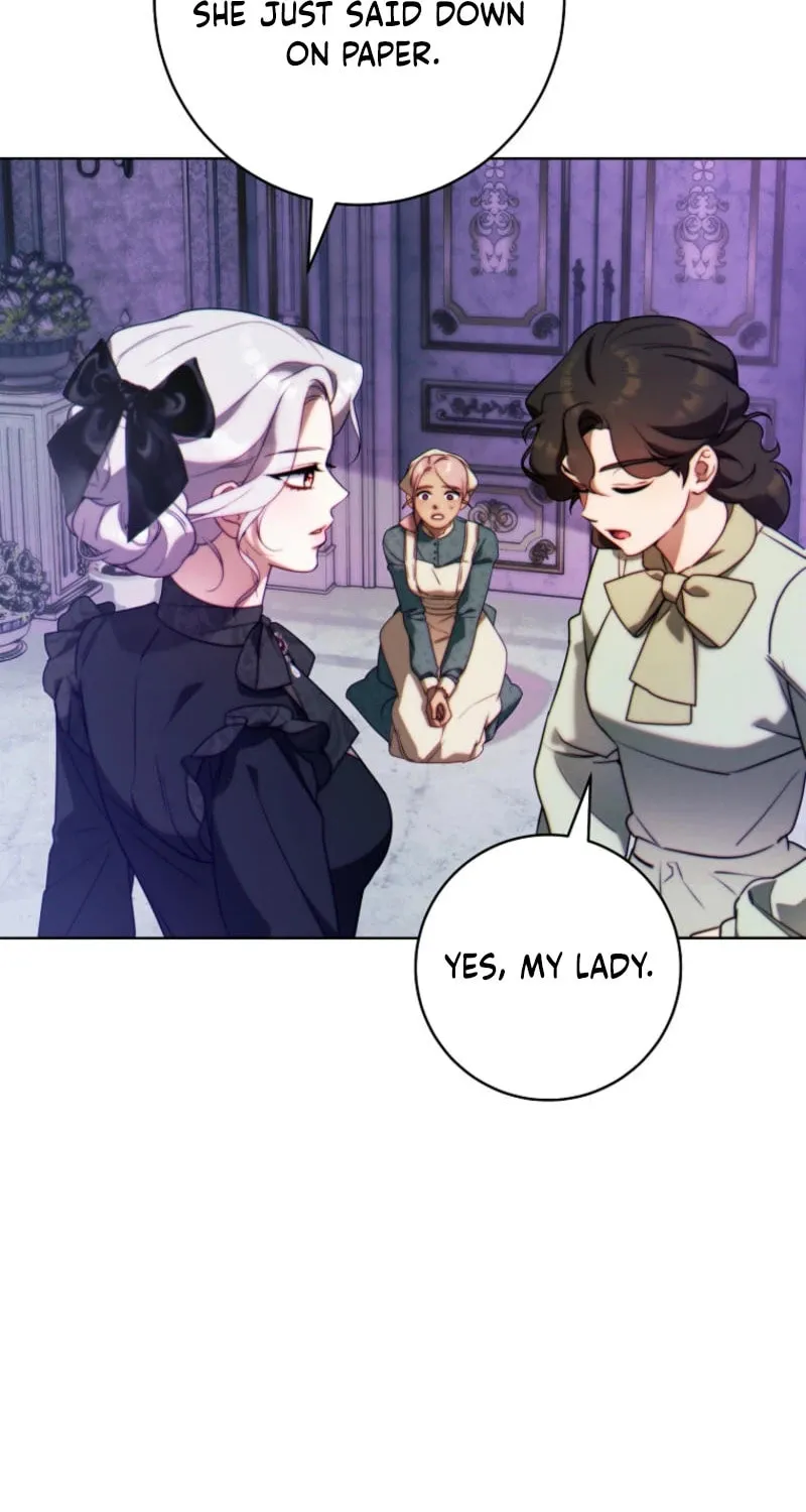 This Marriage Will Surely Succeed Chapter 30 page 32 - 