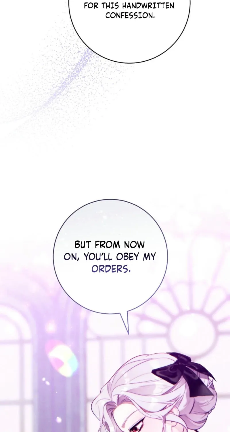 This Marriage Will Surely Succeed Chapter 30 page 34 - 