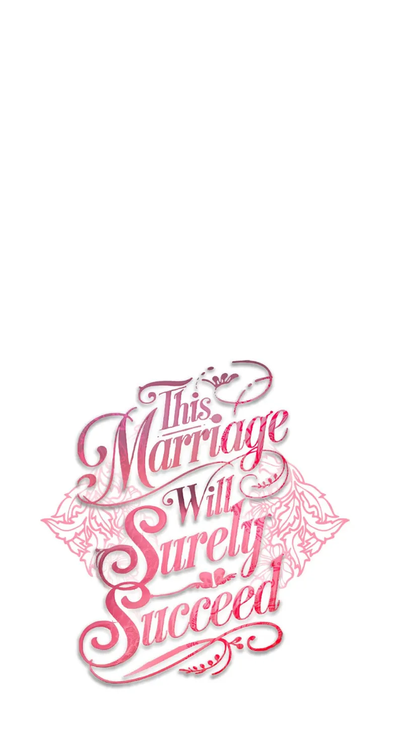 This Marriage Will Surely Succeed Chapter 30 page 36 - 