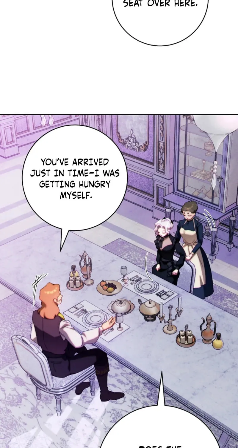 This Marriage Will Surely Succeed Chapter 30 page 44 - 