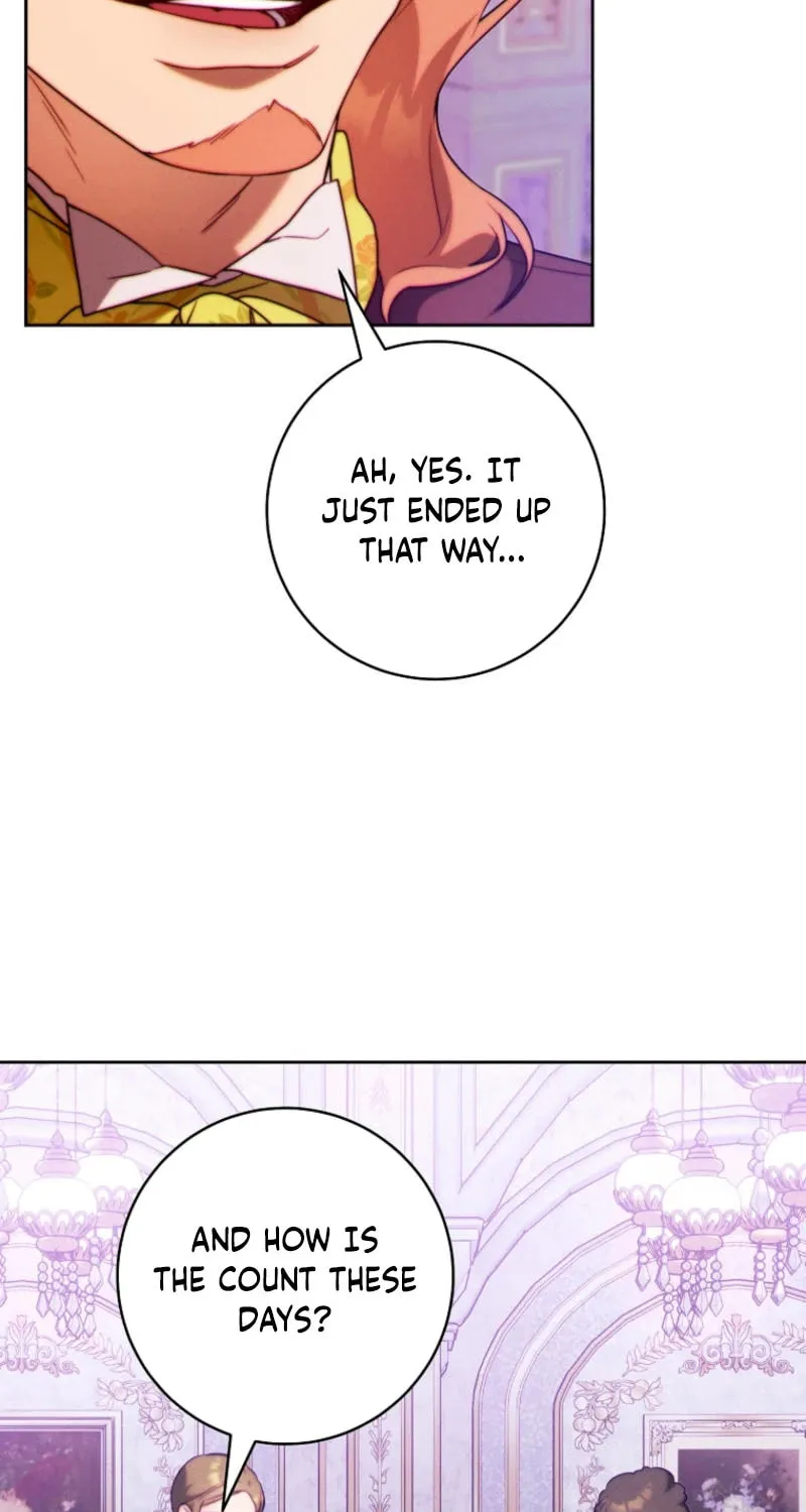 This Marriage Will Surely Succeed Chapter 30 page 46 - 