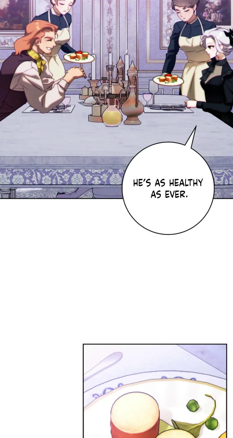 This Marriage Will Surely Succeed Chapter 30 page 47 - 