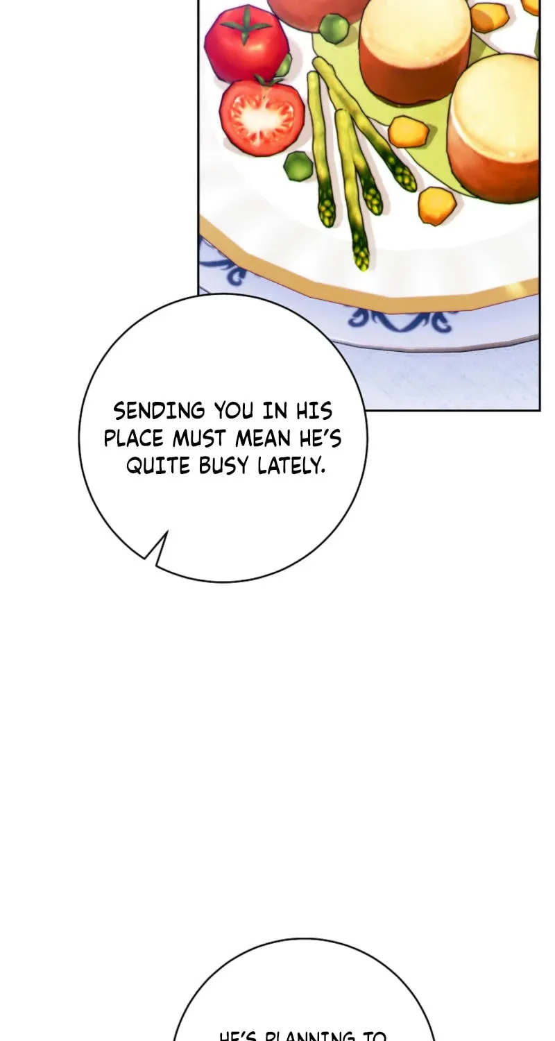 This Marriage Will Surely Succeed Chapter 30 page 48 - 