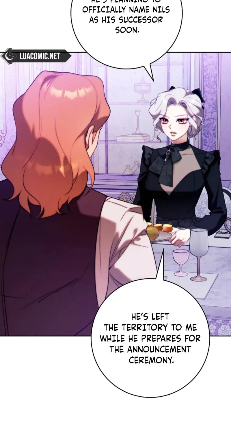 This Marriage Will Surely Succeed Chapter 30 page 49 - 
