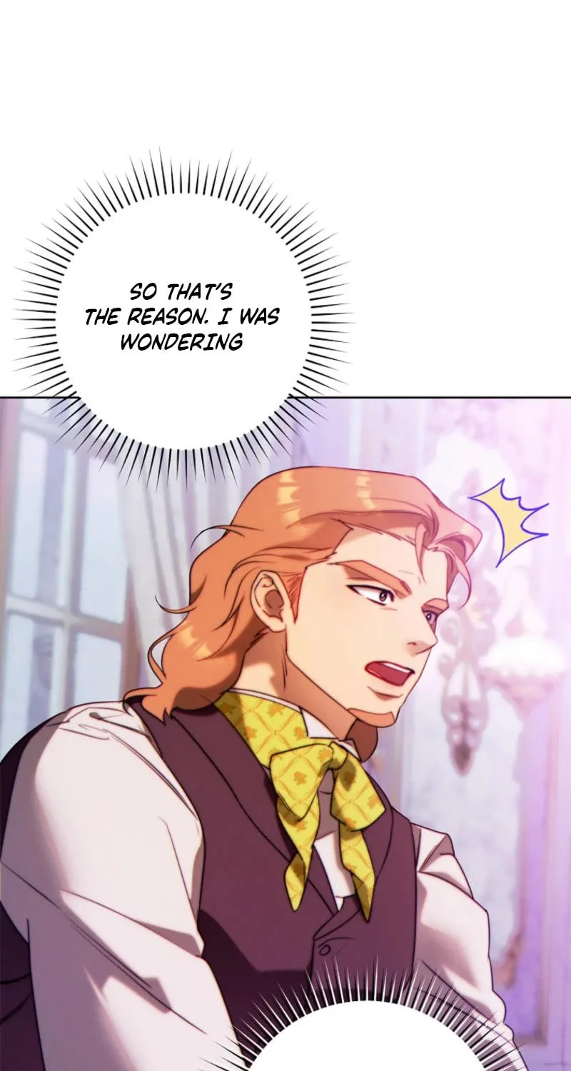 This Marriage Will Surely Succeed Chapter 30 page 50 - 