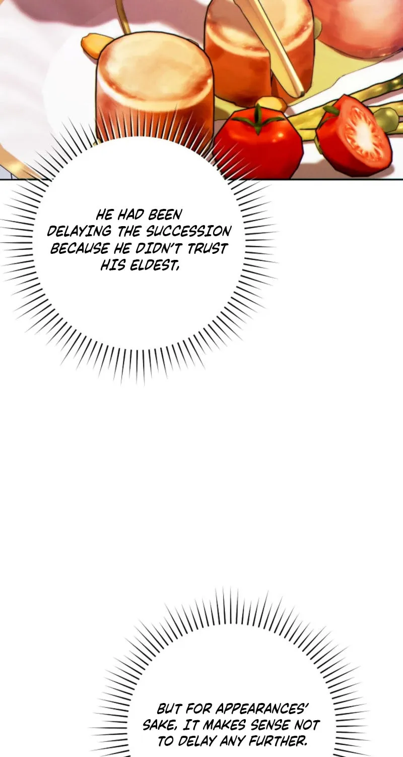 This Marriage Will Surely Succeed Chapter 30 page 52 - 