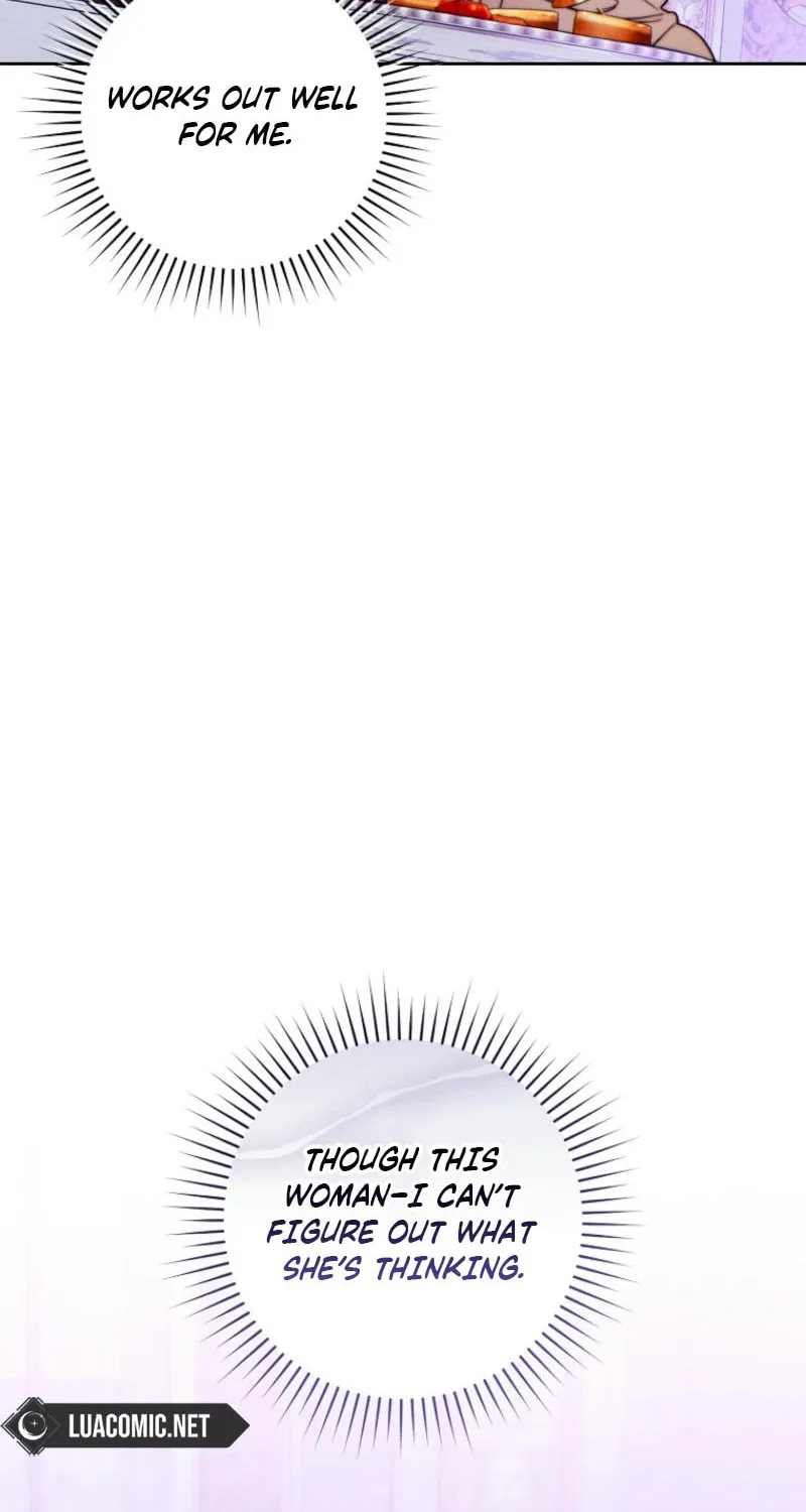This Marriage Will Surely Succeed Chapter 30 page 55 - 