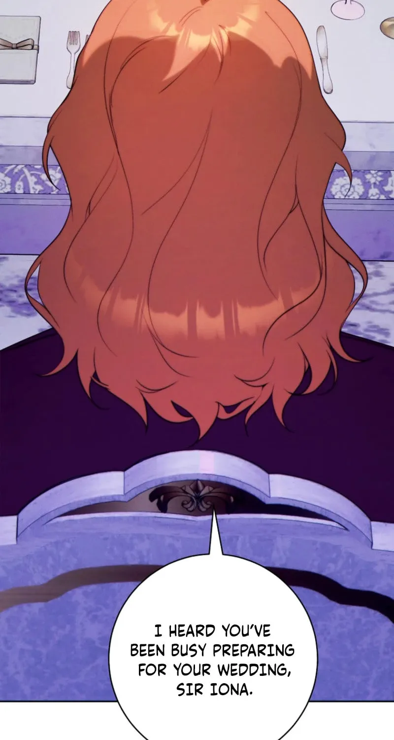 This Marriage Will Surely Succeed Chapter 30 page 57 - 