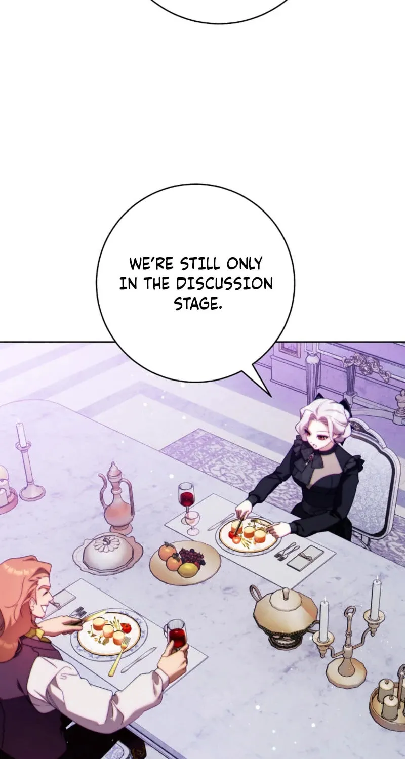 This Marriage Will Surely Succeed Chapter 30 page 58 - 