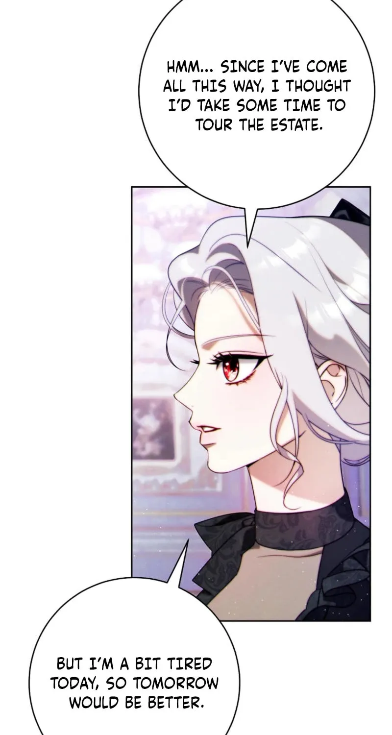 This Marriage Will Surely Succeed Chapter 30 page 61 - 