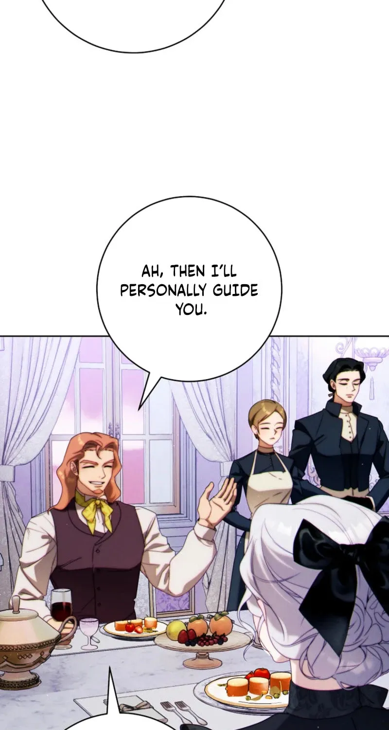 This Marriage Will Surely Succeed Chapter 30 page 62 - 