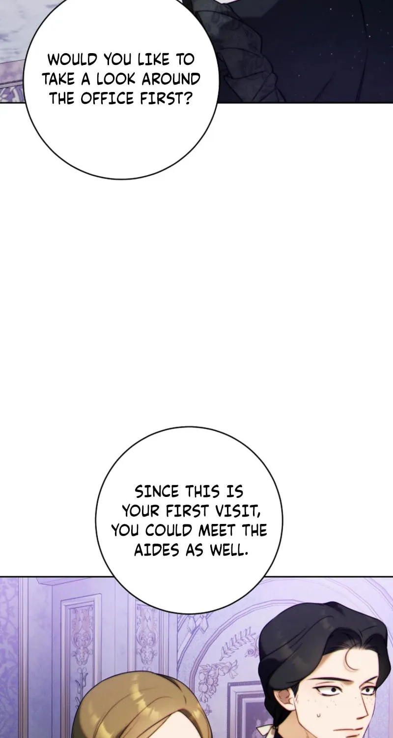 This Marriage Will Surely Succeed Chapter 30 page 63 - 