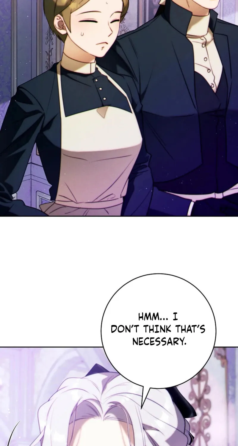 This Marriage Will Surely Succeed Chapter 30 page 64 - 