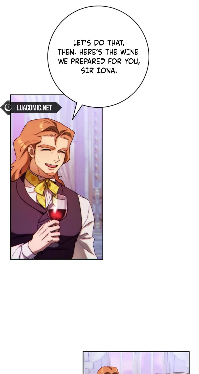 This Marriage Will Surely Succeed Chapter 30 page 66 - 