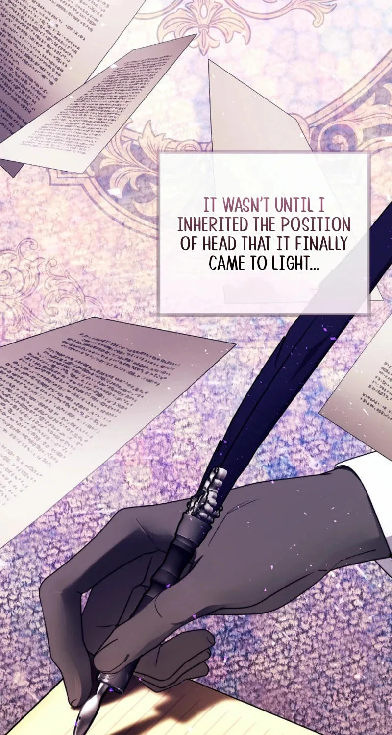 This Marriage Will Surely Succeed Chapter 30 page 8 - 