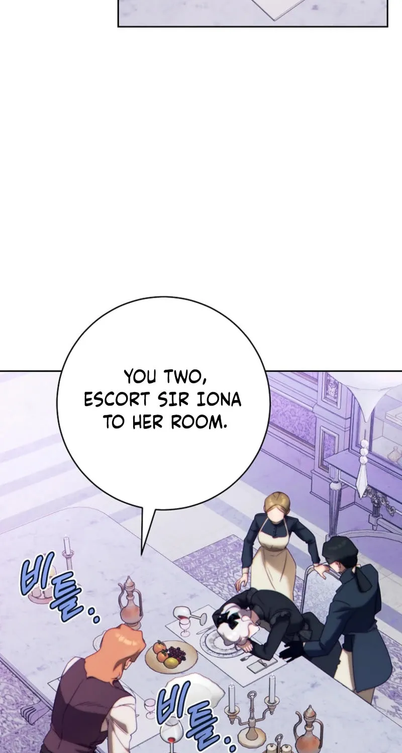 This Marriage Will Surely Succeed Chapter 30 page 72 - 