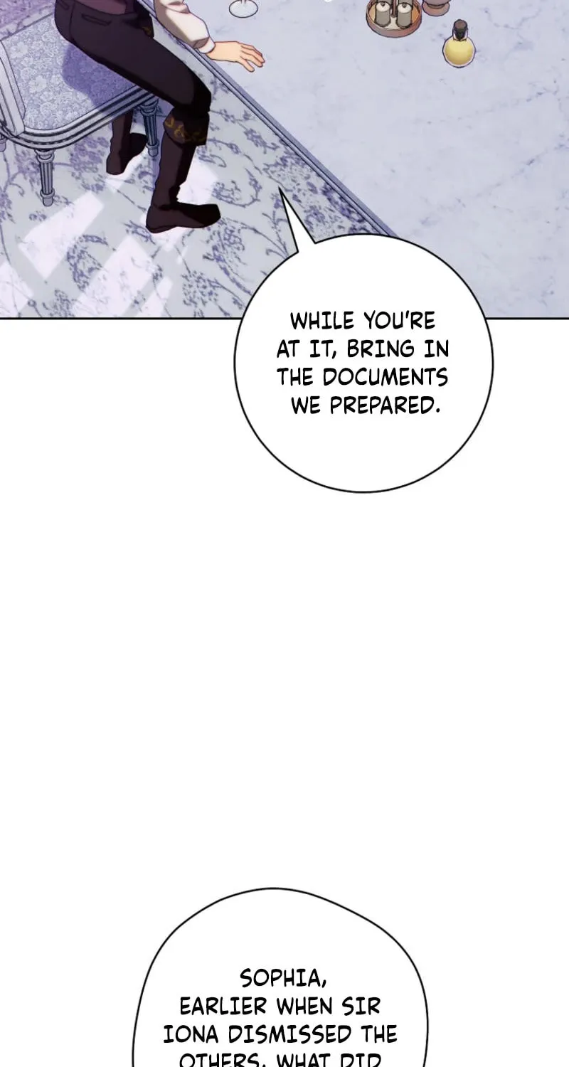 This Marriage Will Surely Succeed Chapter 30 page 73 - 