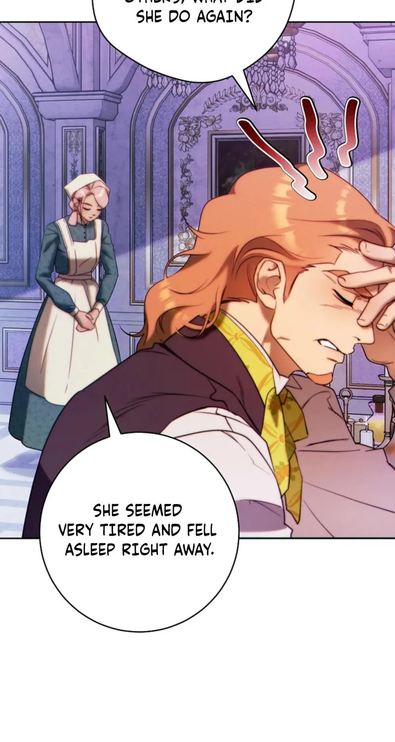 This Marriage Will Surely Succeed Chapter 30 page 74 - 