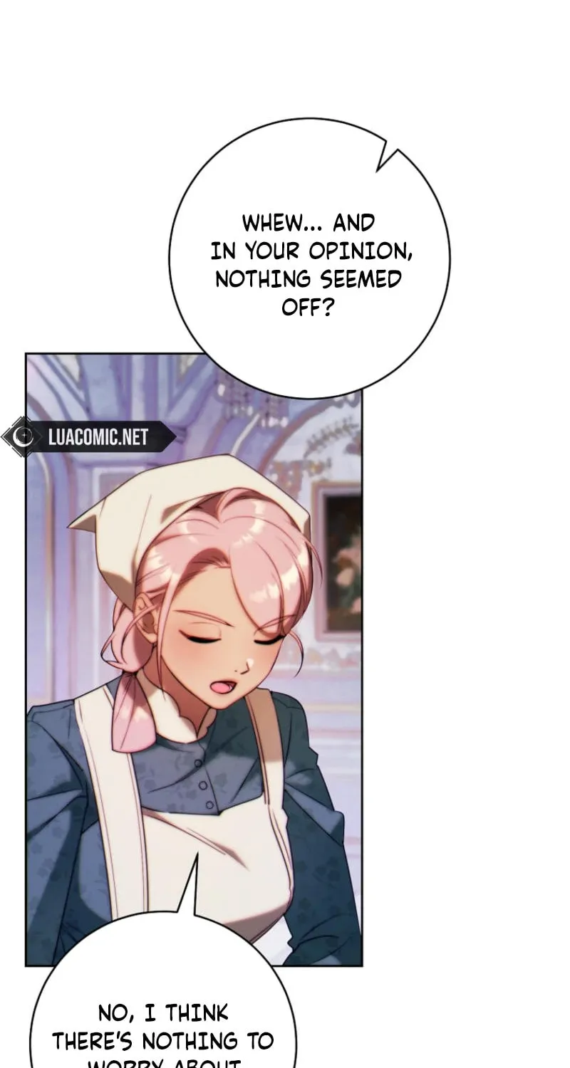 This Marriage Will Surely Succeed Chapter 30 page 75 - 
