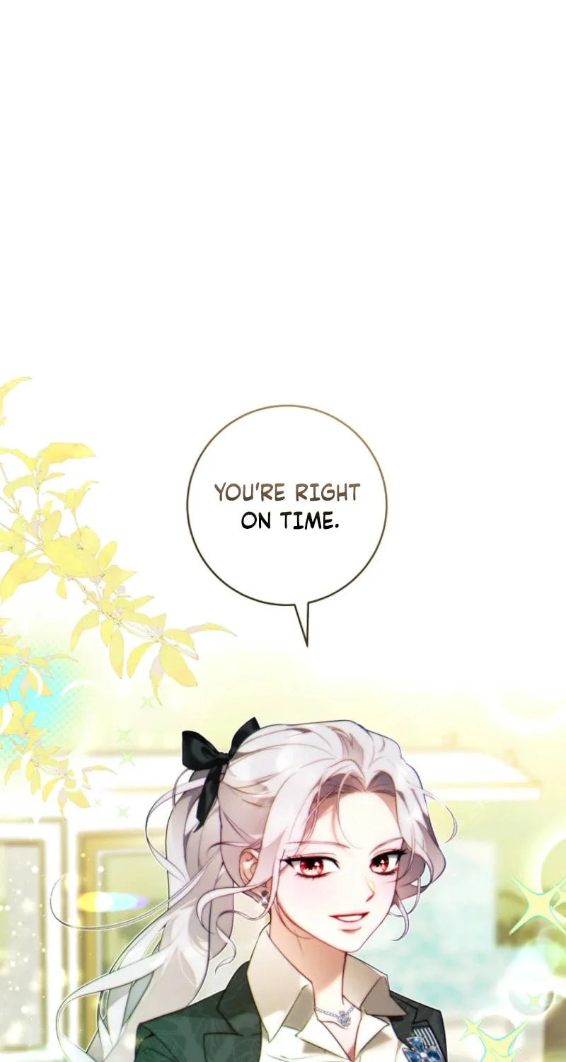 This Marriage Will Surely Succeed Chapter 30 page 84 - 
