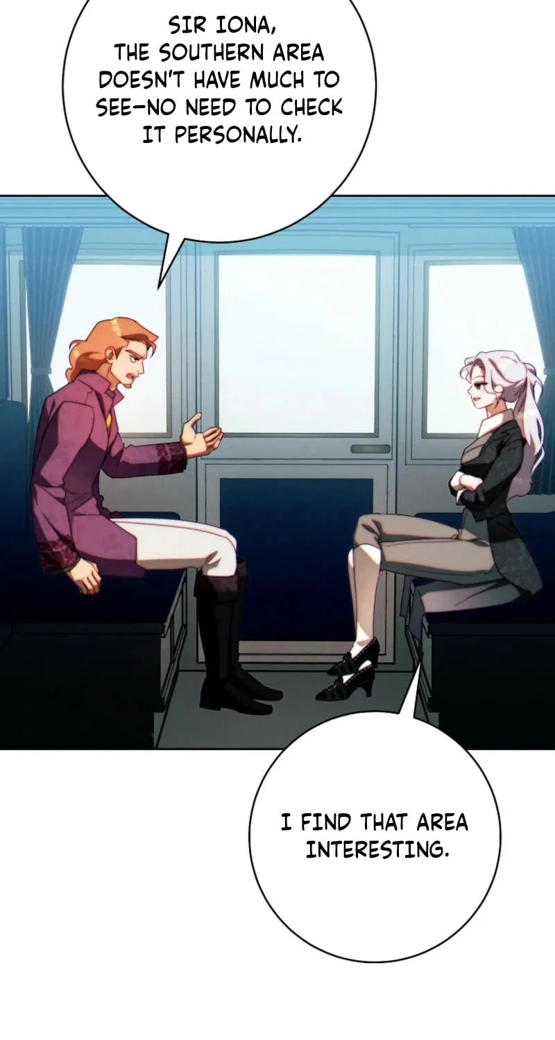 This Marriage Will Surely Succeed Chapter 30 page 94 - 