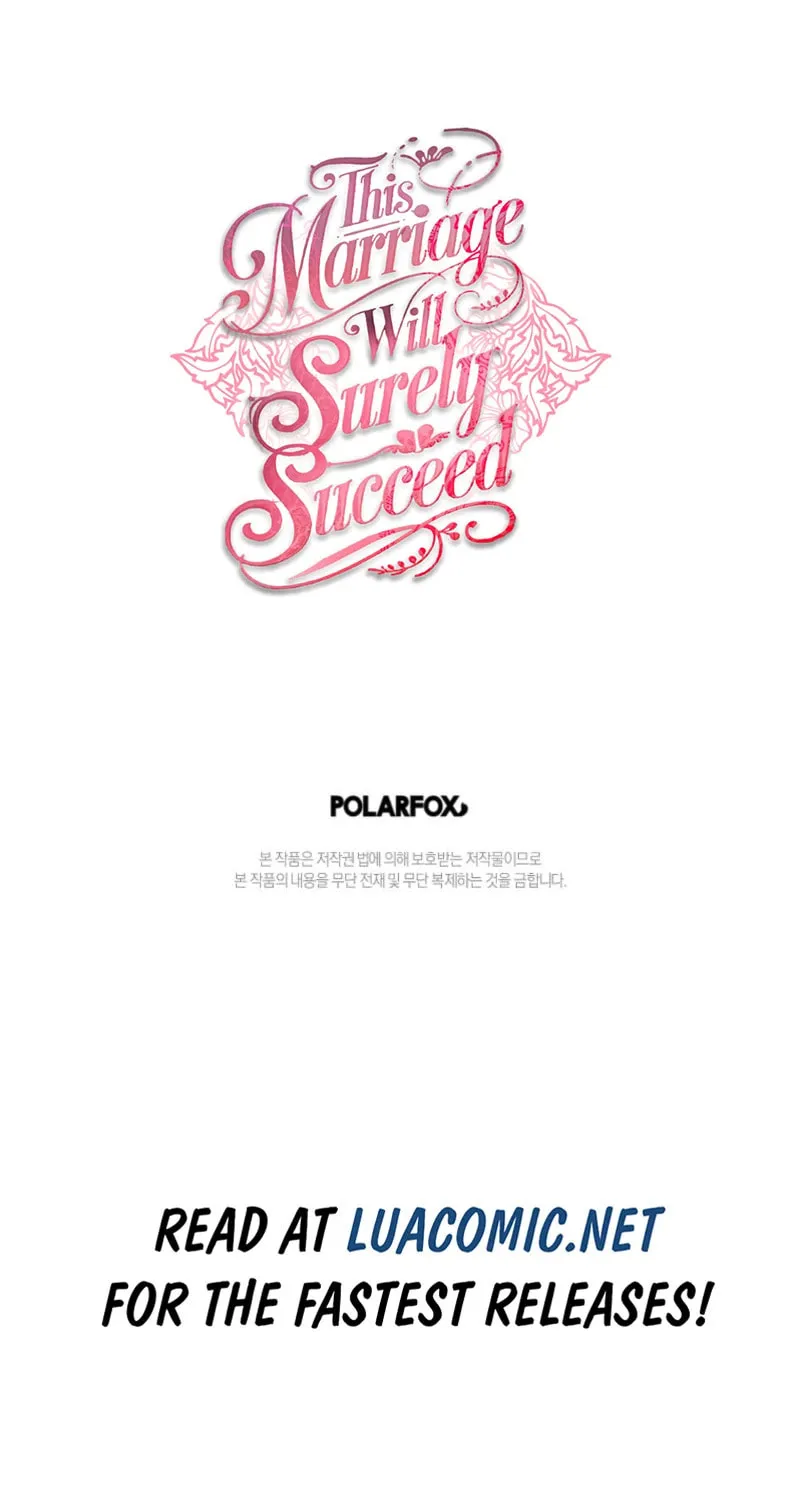 This Marriage Will Surely Succeed Chapter 30 page 100 - 