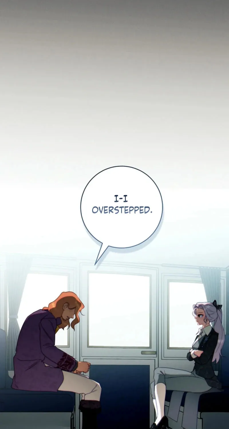 This Marriage Will Surely Succeed Chapter 31 page 11 - 