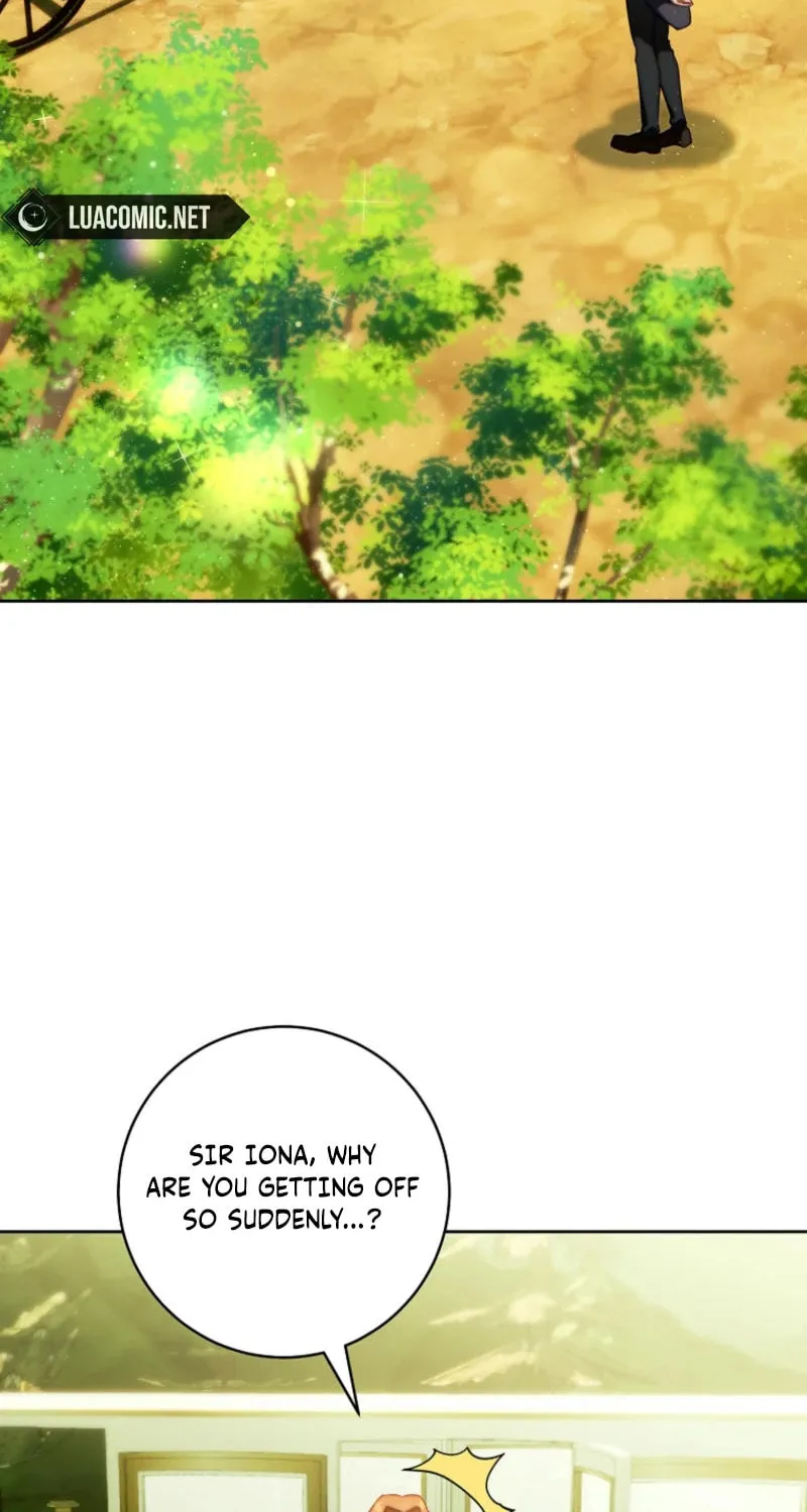 This Marriage Will Surely Succeed Chapter 31 page 18 - 