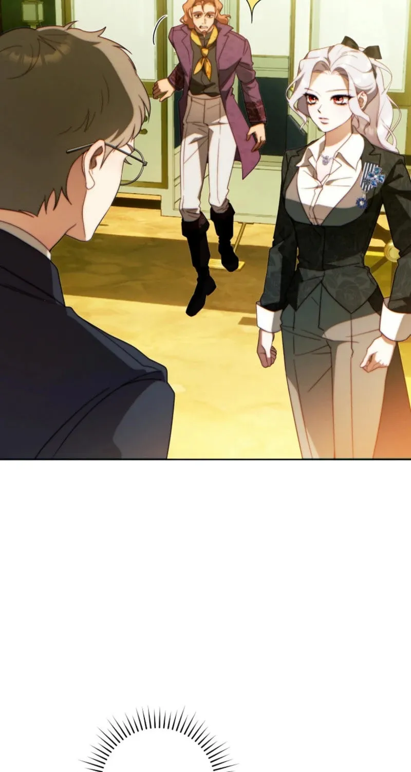 This Marriage Will Surely Succeed Chapter 31 page 19 - 