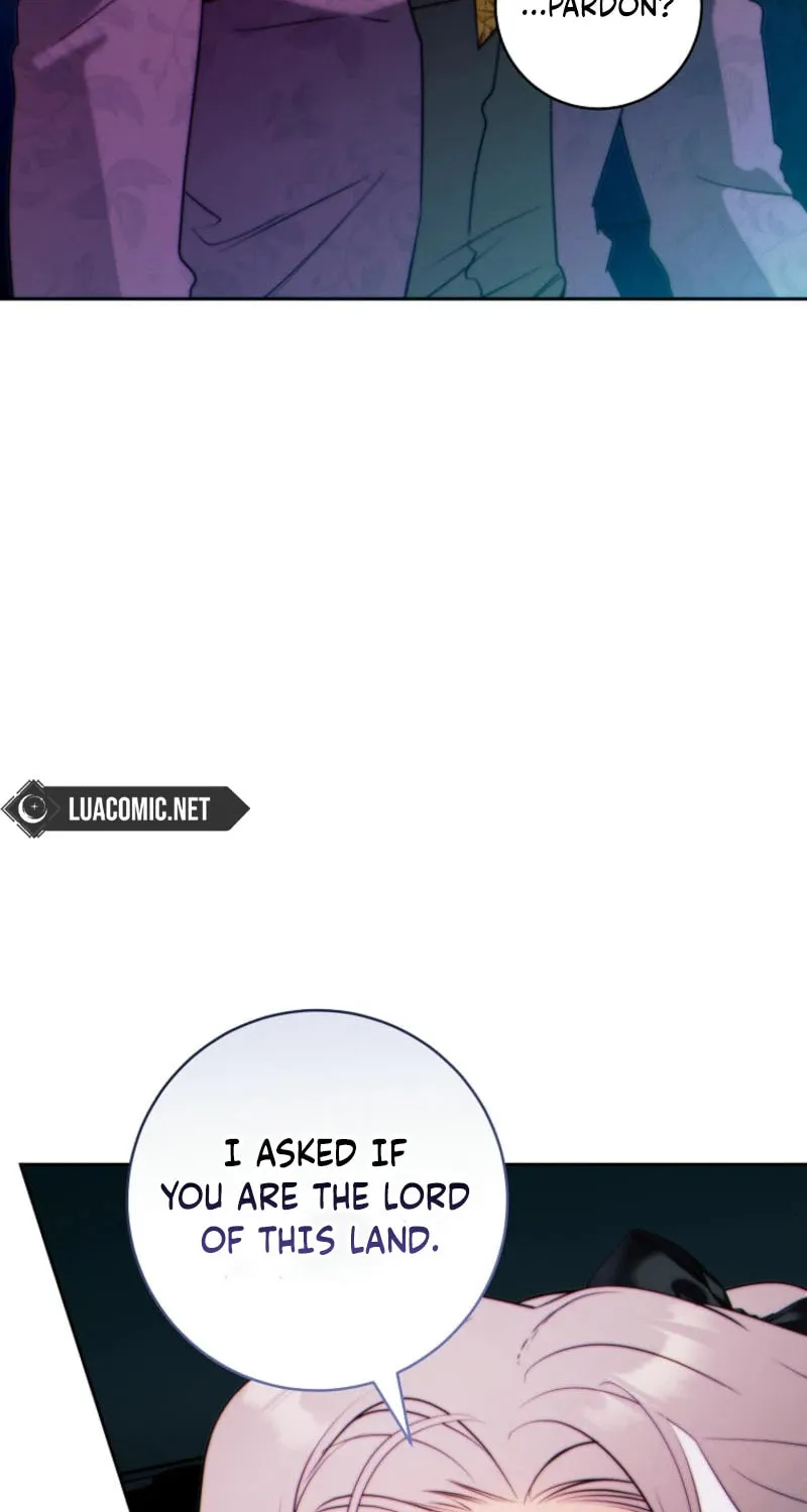 This Marriage Will Surely Succeed Chapter 31 page 3 - 