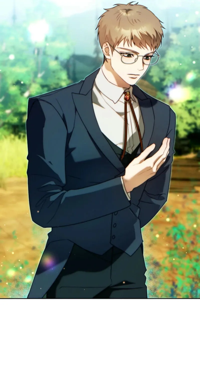 This Marriage Will Surely Succeed Chapter 31 page 21 - 