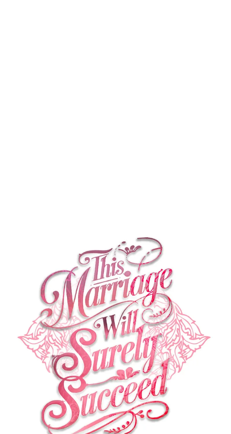 This Marriage Will Surely Succeed Chapter 31 page 22 - 