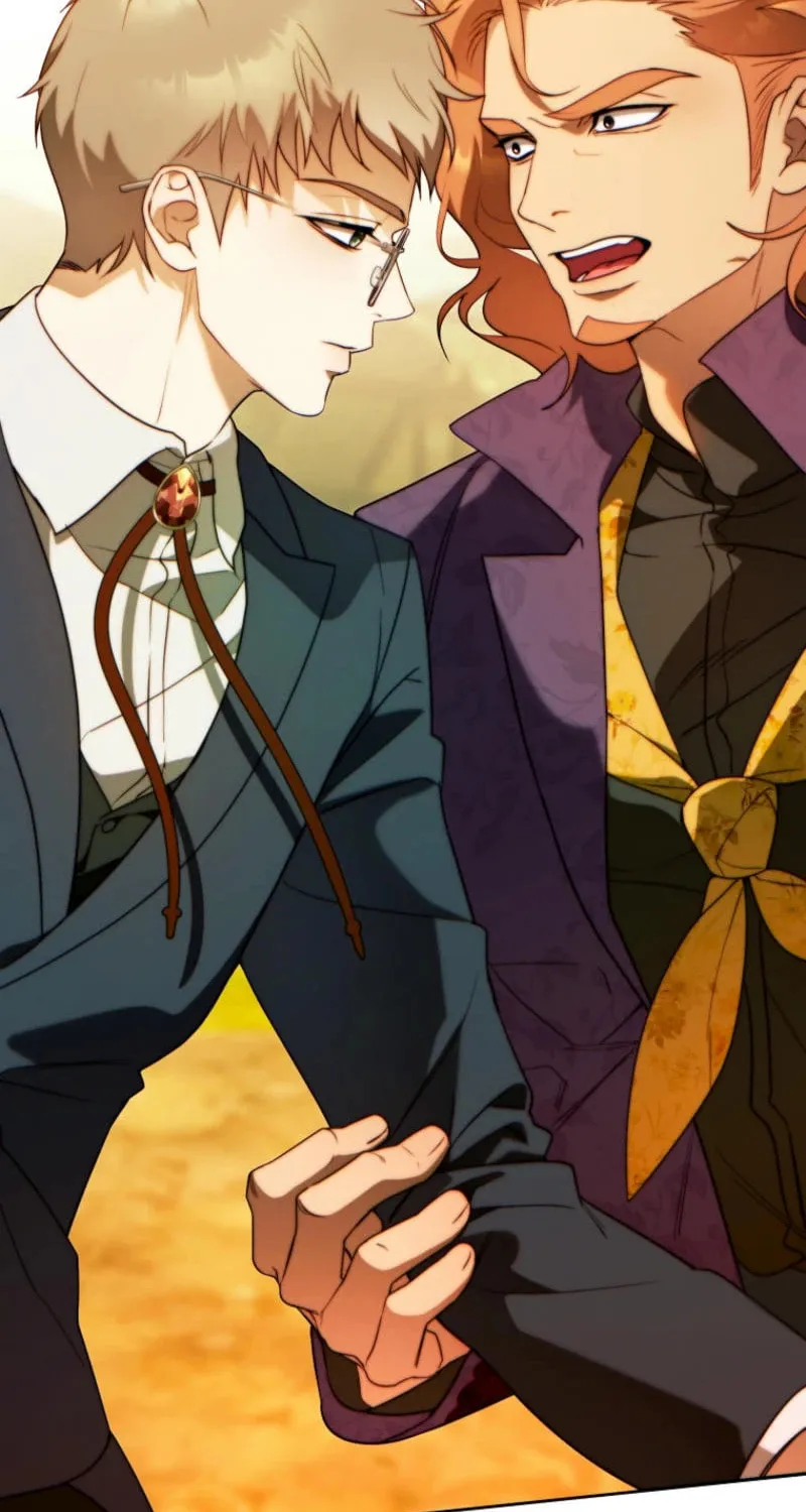 This Marriage Will Surely Succeed Chapter 31 page 25 - 