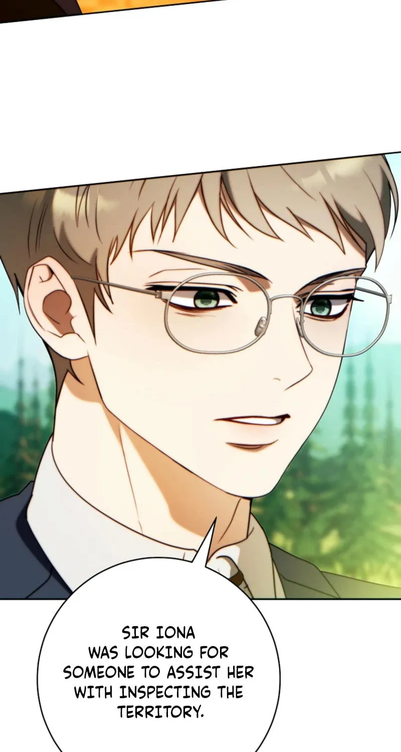 This Marriage Will Surely Succeed Chapter 31 page 26 - 