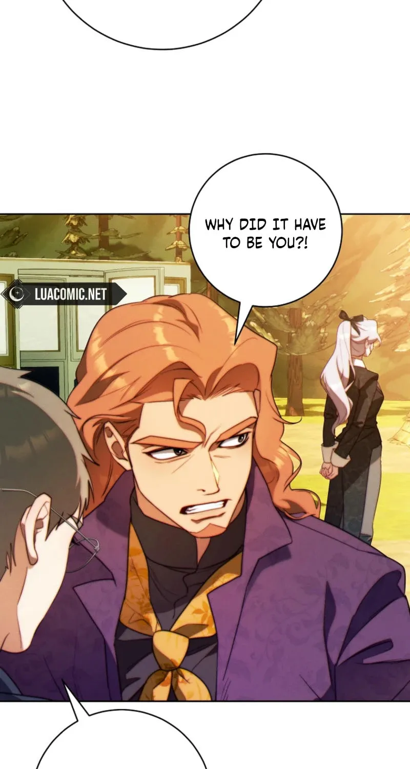 This Marriage Will Surely Succeed Chapter 31 page 27 - 