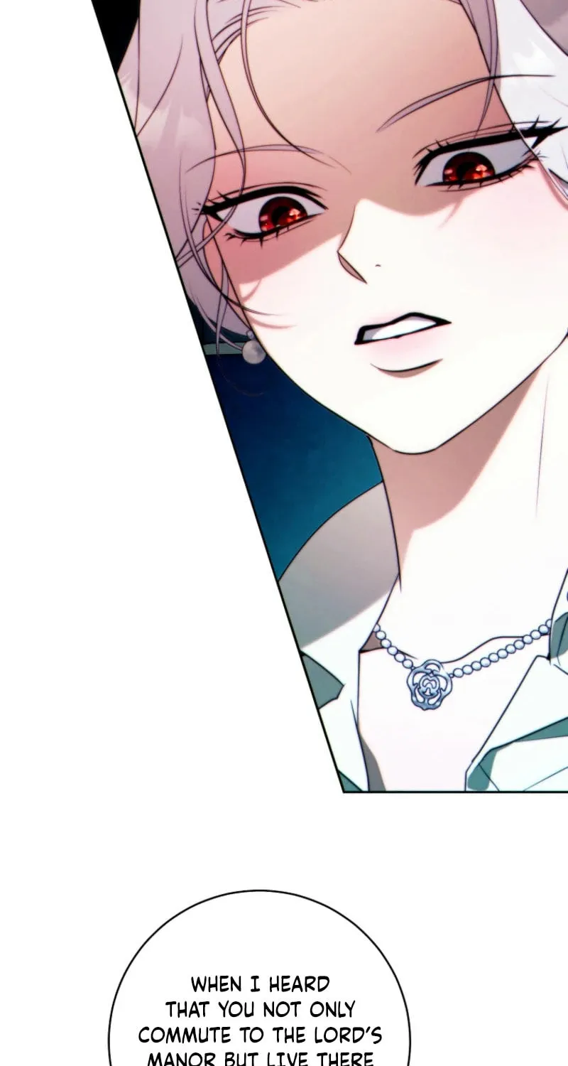 This Marriage Will Surely Succeed Chapter 31 page 4 - 