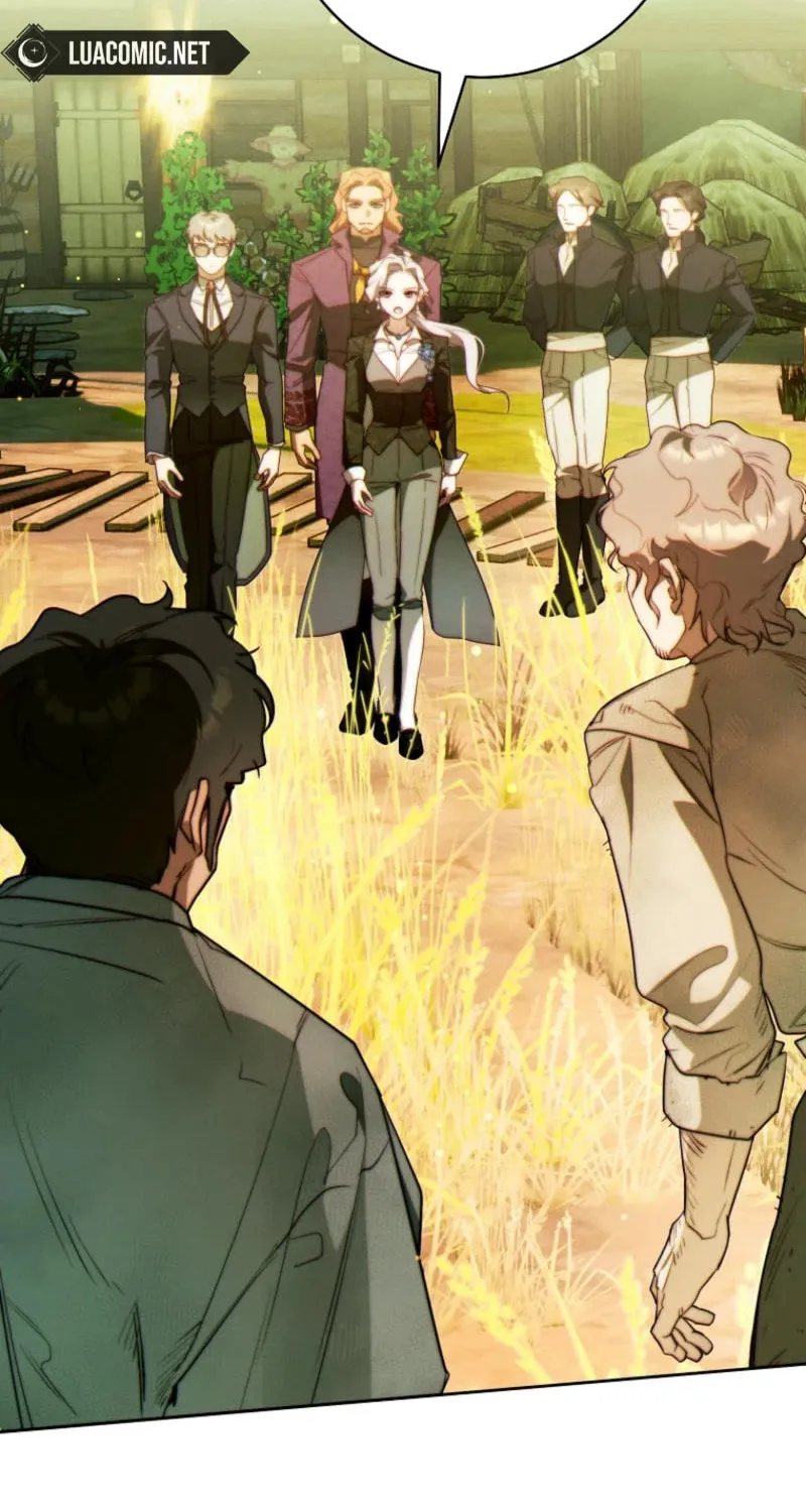 This Marriage Will Surely Succeed Chapter 31 page 36 - 