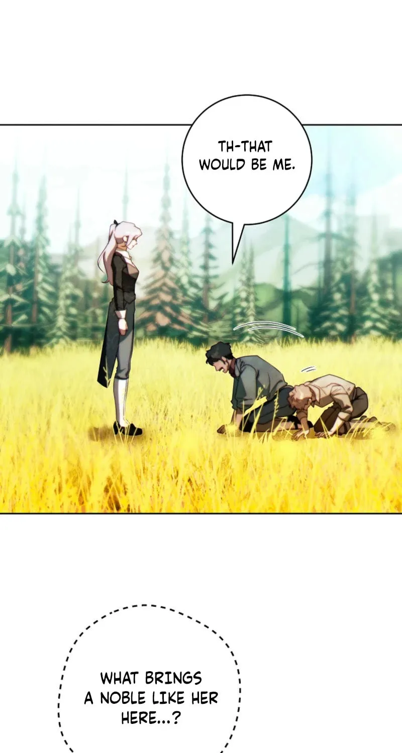 This Marriage Will Surely Succeed Chapter 31 page 37 - 