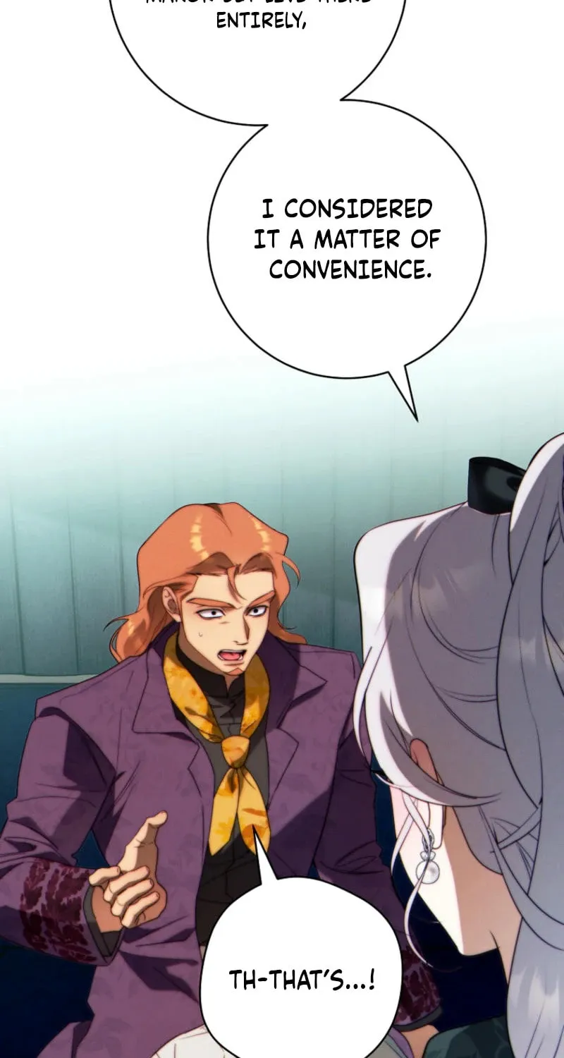 This Marriage Will Surely Succeed Chapter 31 page 5 - 