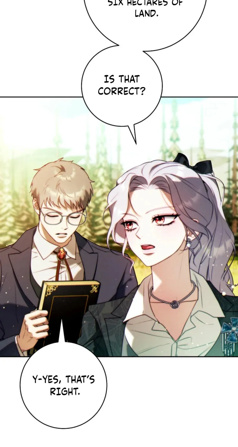 This Marriage Will Surely Succeed Chapter 31 page 43 - 