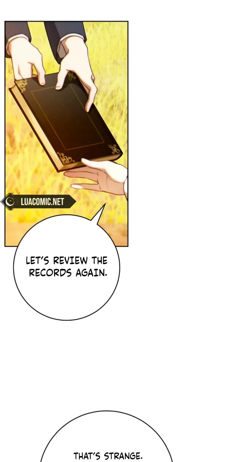 This Marriage Will Surely Succeed Chapter 31 page 45 - 