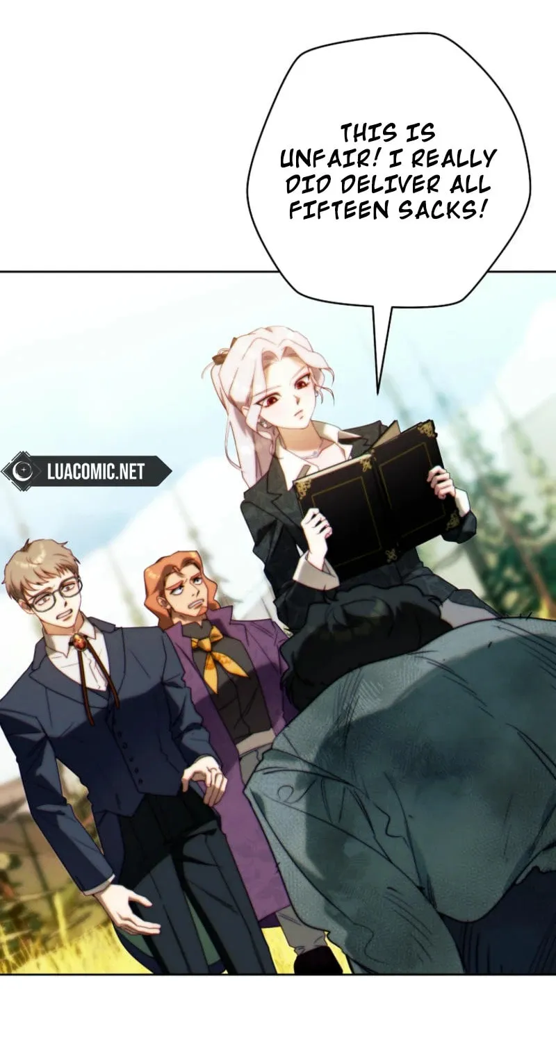 This Marriage Will Surely Succeed Chapter 31 page 51 - 