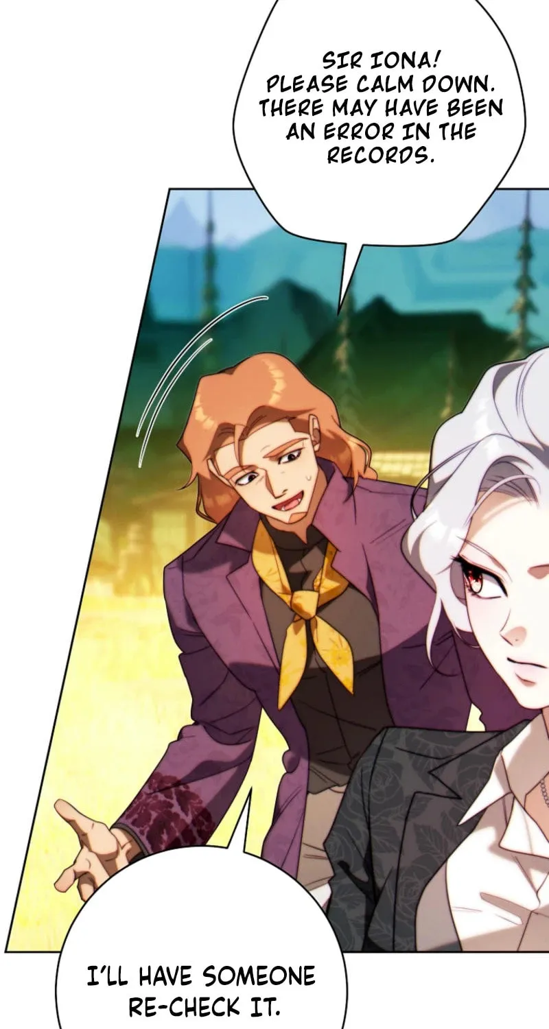This Marriage Will Surely Succeed Chapter 31 page 57 - 