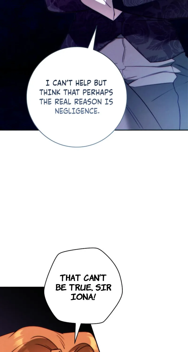 This Marriage Will Surely Succeed Chapter 31 page 8 - 