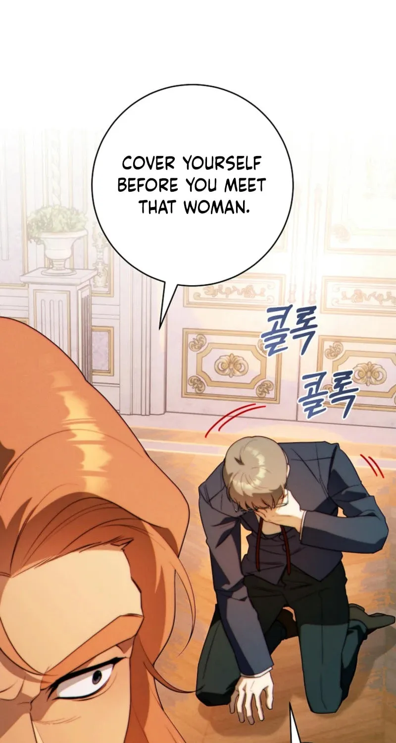 This Marriage Will Surely Succeed Chapter 31 page 83 - 