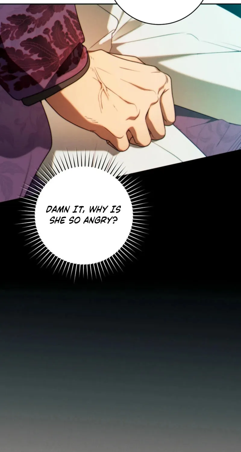 This Marriage Will Surely Succeed Chapter 31 page 10 - 